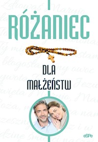 Różaniec dla małżeństw - Litwinko Emilia - książka