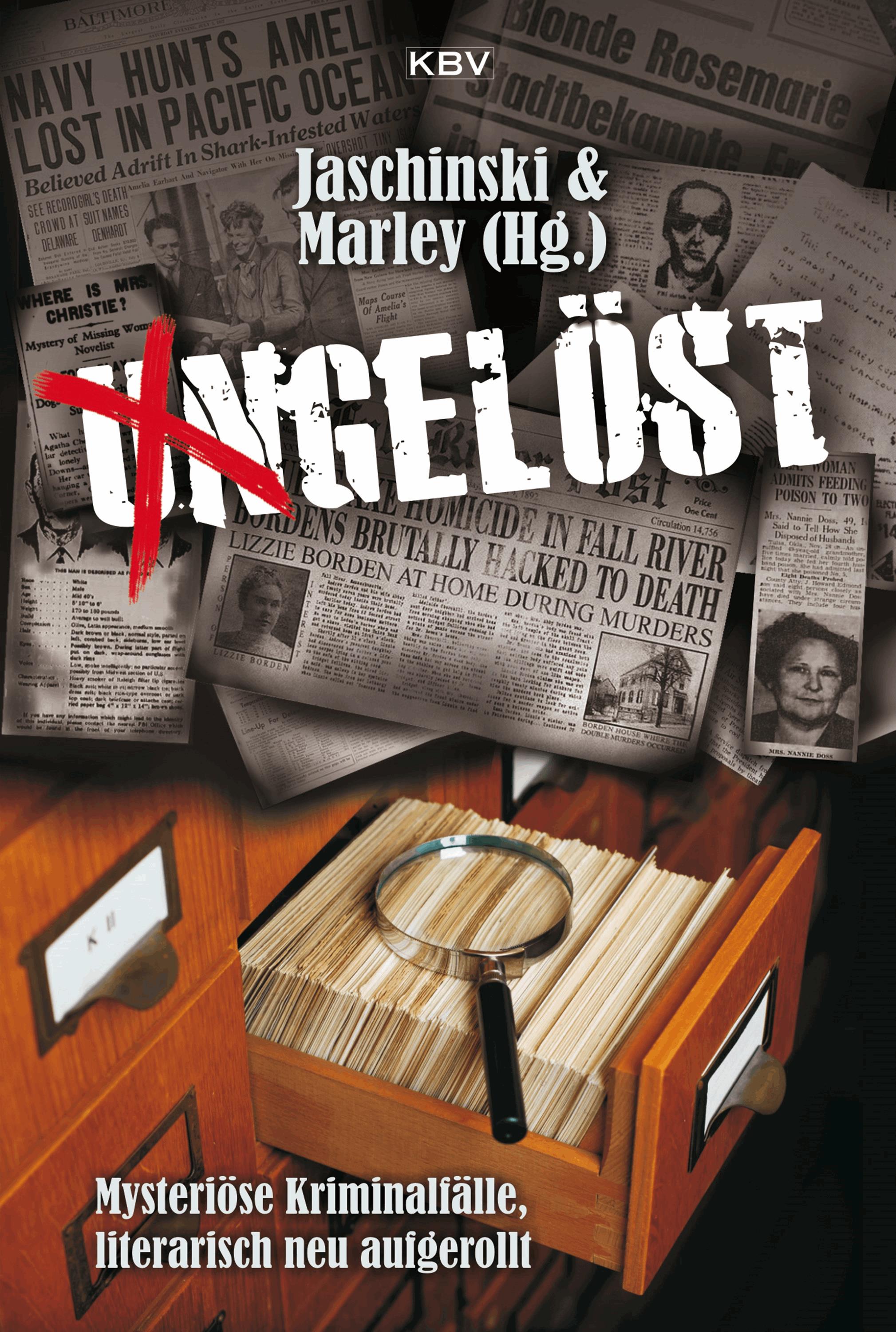 Ungelöst