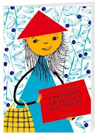 Z przygód krasnala Hałabały - Lucyna Krzemieniecka - ebook + książka