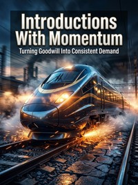 Introductions With Momentum - Veda Grant - ebook