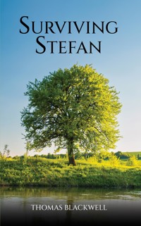 Surviving Stefan - Thomas Blackwell - ebook