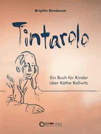 Tintarolo - Brigitte Birnbaum - ebook