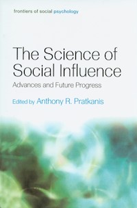 The Science of Social Influence -  - książka