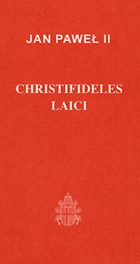 Christifideles laici - Jan Paweł II - książka