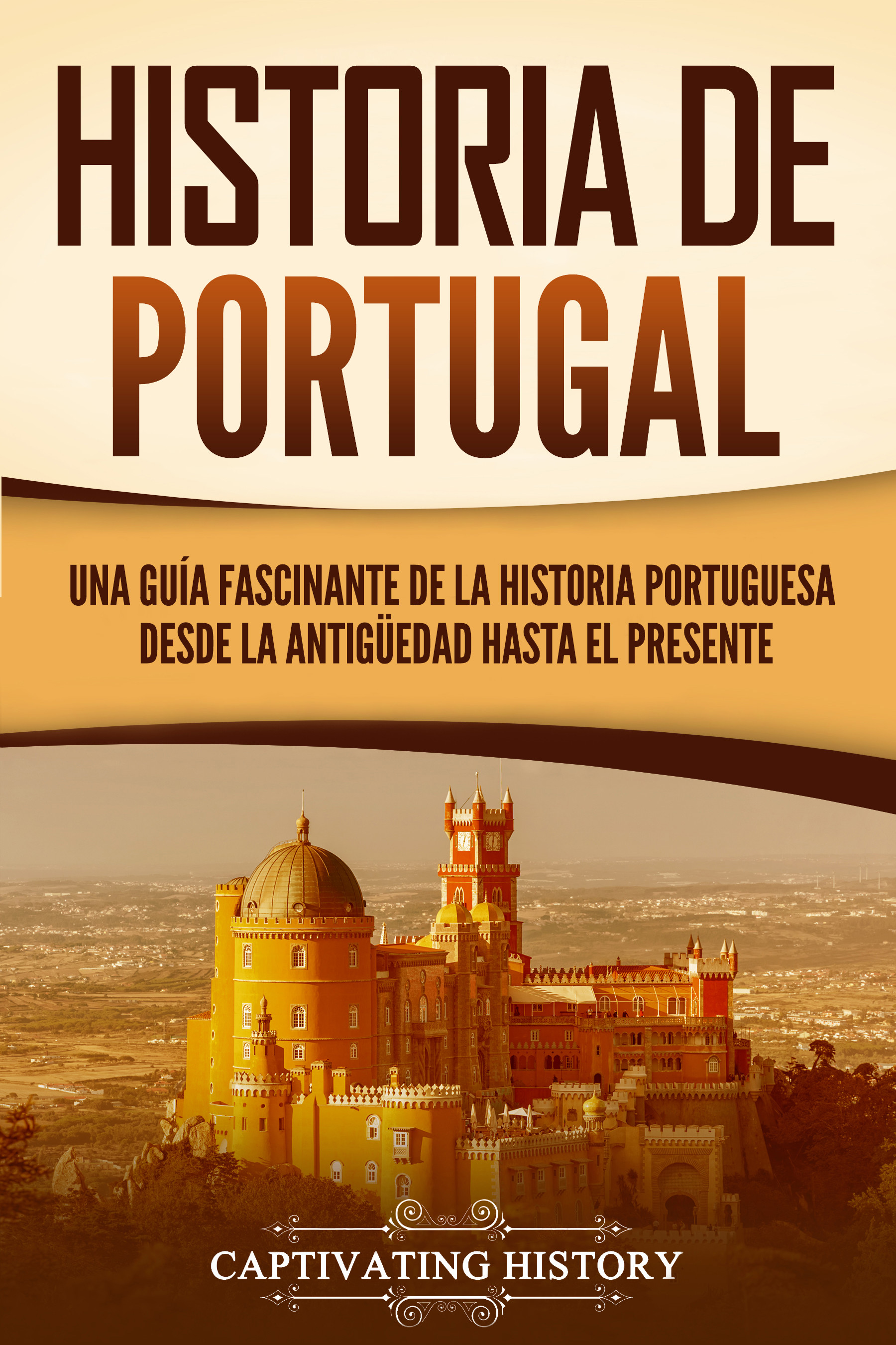 Historia de Portugal