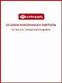 Szlakiem warszawskich zabytków - Cerkiew p.w. Świętej Marii Magdaleny - Ewa Chęć - ebook