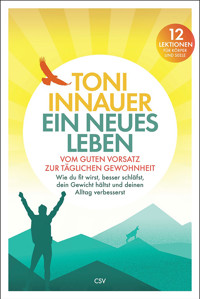Ein neues Leben - Toni Innauer - ebook