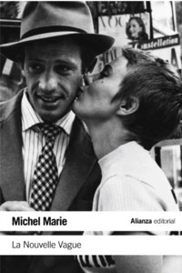 La Nouvelle Vague - Michel Marie - ebook