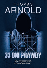 33 dni prawdy - Arnold Thomas - ebook + książka