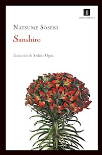 Sanshiro - Soseki Natsume - ebook