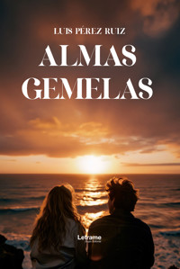 Almas gemelas - Luis Pérez Ruiz - ebook