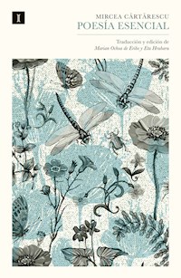 Poesía esencial - Cărtărescu Mircea - ebook