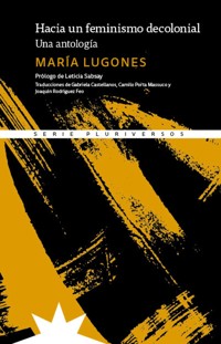 Hacia un feminismo decolonial. - María Lugones - ebook