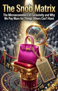 The Snob Matrix - Albert M. Belisle - ebook