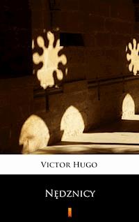 Nędznicy - Victor Hugo - ebook