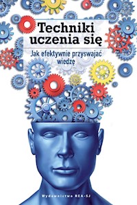 Techniki uczenia się -  - książka