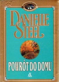 Powrót do domu - Danielle Steel - ebook