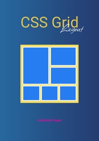 CSS Grid Layout - Abdelfattah Ragab - ebook
