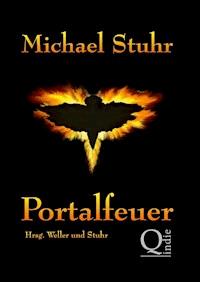PORTALFEUER - Michael Stuhr - ebook