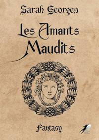 Les Amants Maudits - Sarah Georges - ebook