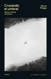 Cruzando el umbral - Bruno Pileggi - ebook
