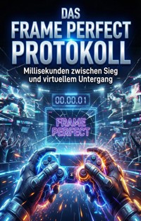 Frame Perfect Protokoll - Marc Vogt - ebook