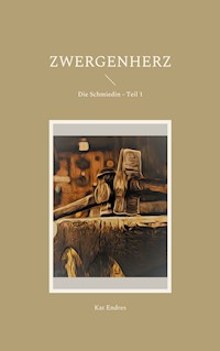 Zwergenherz - Kat Endres - ebook