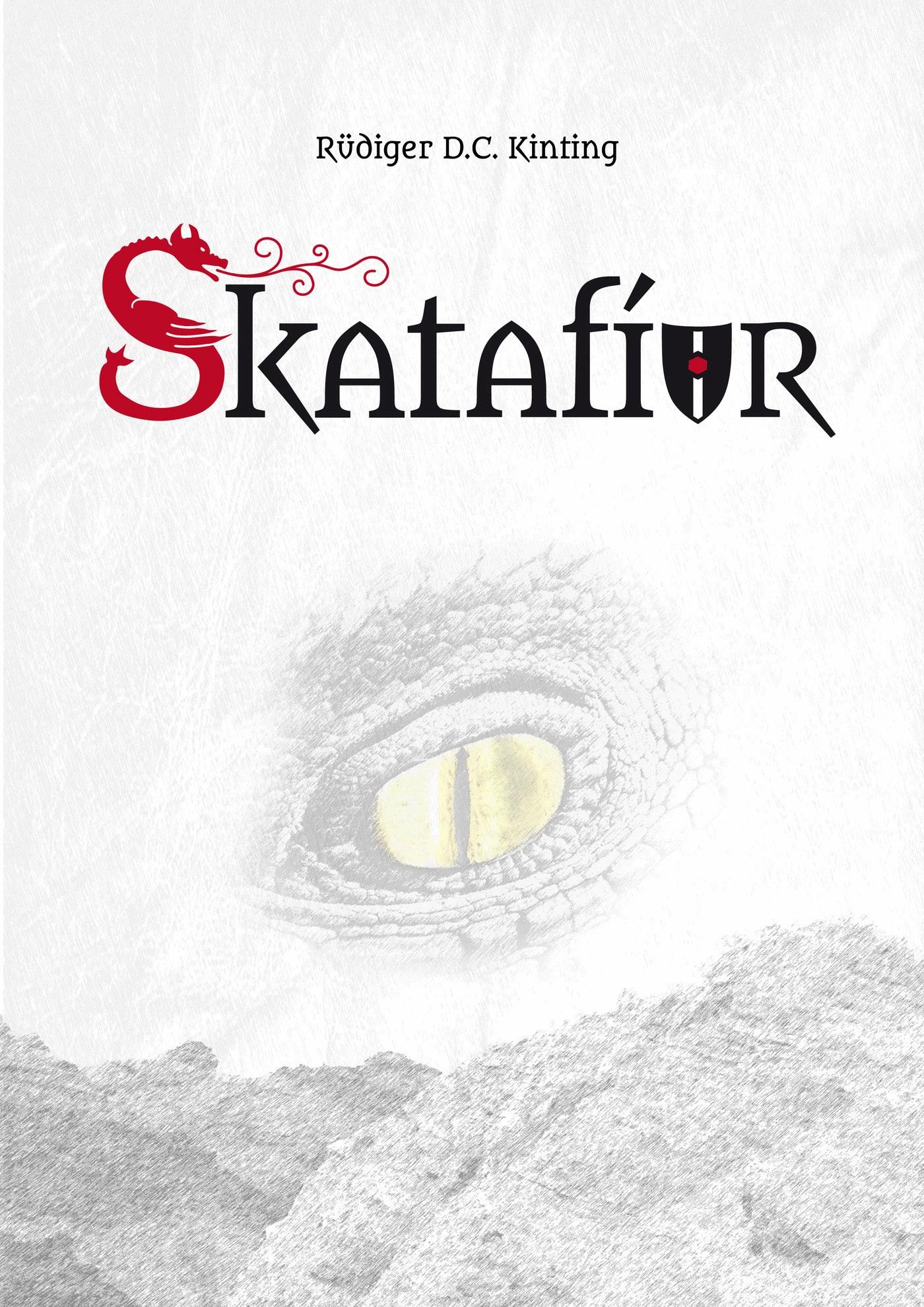 Skatafíur