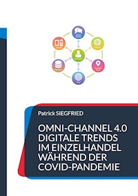 Omni-Channel 4.0 -  - ebook