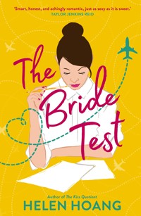 The Bride Test - Helen Hoang - ebook