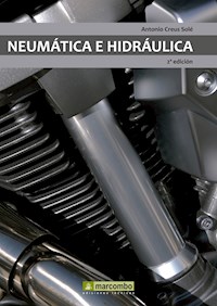 Neumatica e hidráulica - Antoni Creus Solé - ebook
