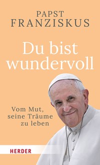 Du bist wundervoll -  papst franziskus - ebook