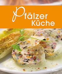 Pfälzer Küche -  - ebook