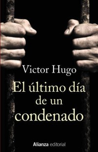 El último día de un condenado - Victor Hugo - ebook
