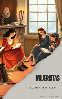Mujercitas - Louisa May Alcott - ebook