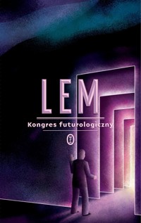 Kongres futurologiczny - Stanisław Lem - ebook + książka