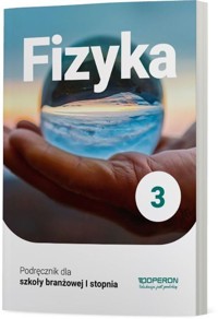 Fizyka 3 Podręcznik - Kornaś Grzegorz - książka