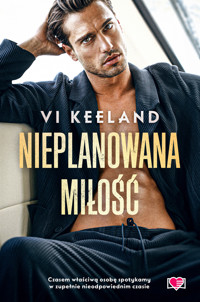 Nieplanowana miłość - Vi Keeland - ebook + audiobook + książka
