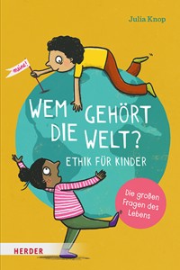 Wem gehört die Welt? - Julia Knop - ebook