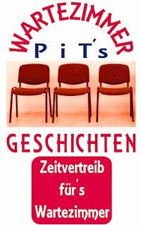 PiT´s Wartezimmer Geschichten - Pit Vogt - ebook