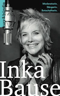 Inka Bause - Wolfgang Schumann - ebook