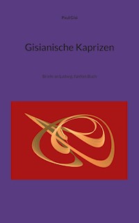 Gisianische Kaprizen - Paul Gisi - ebook