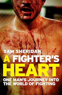 A Fighter's Heart - Sam Sheridan - ebook
