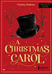 A Christmas Carol (A2 level) - Dickens Charles - ebook