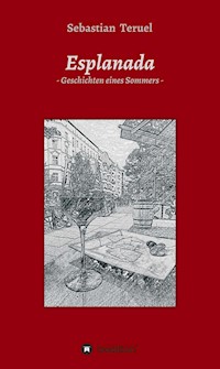Esplanada - Sebastian Teruel - ebook
