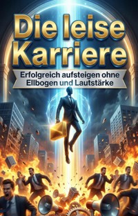 Die leise Karriere - Michael Dorn - ebook