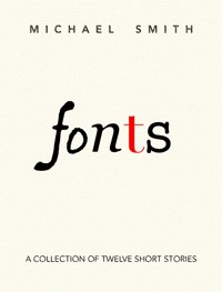 Fonts - Michael Smith - ebook
