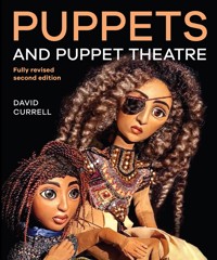 Puppets and Puppet Theatre - David Currell - ebook
