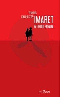 Imaret - Kalpouzos Yiannis - książka