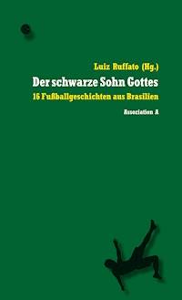 Der schwarze Sohn Gottes -  - ebook